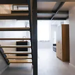 Lux Dinastia Apartman Lisboa