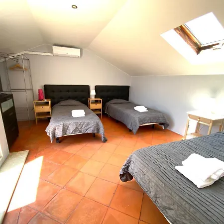 Apartamento Lux Dinastia