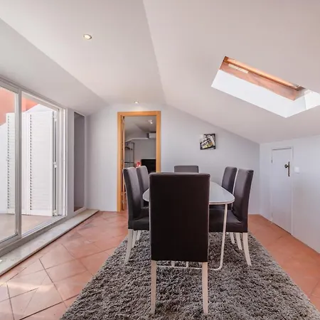 Apartamento Lux Dinastia *