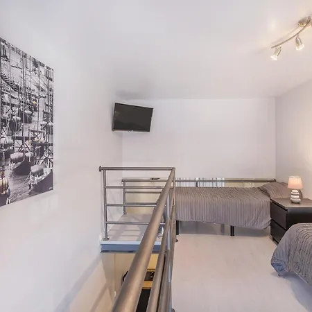 Apartamento Lux Dinastia *