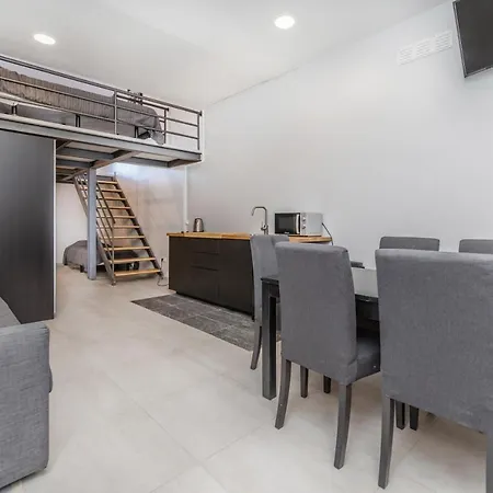Apartamento Lux Dinastia Lisboa