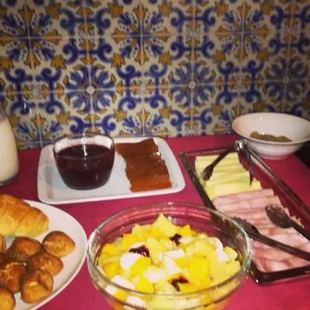 Apartamento Lux Dinastia