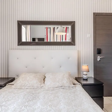 Lux Dinastia Apartamento