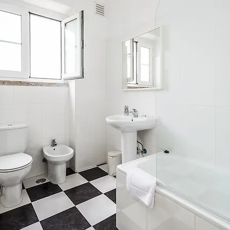 Lux Dinastia Apartamento