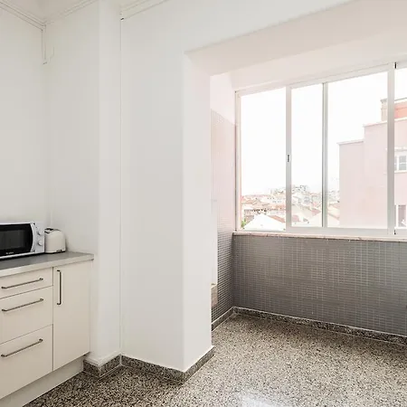 Apartamento Lux Dinastia