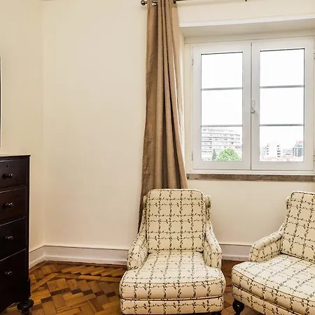 Apartamento Lux Dinastia