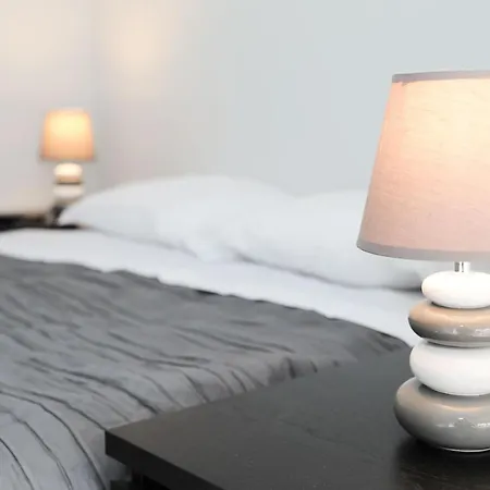 Lux Dinastia Apartman