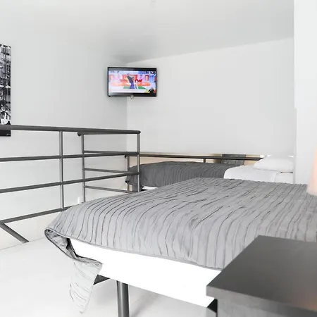 Apartamento Lux Dinastia *