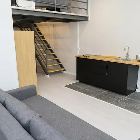 Apartman Lux Dinastia Lisboa