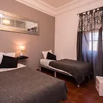 Lux Dinastia Apartment *