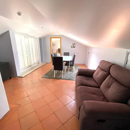 Lux Dinastia Lägenhet Lisboa