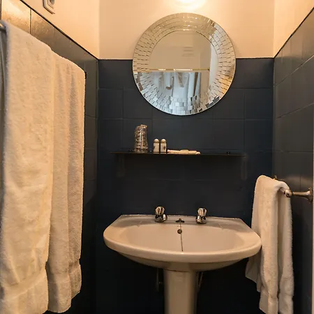 Lux Dinastia Lägenhet *