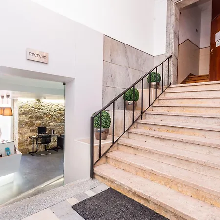 Lägenhet Lux Dinastia Lisboa