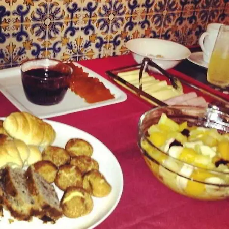 Lägenhet Lux Dinastia Lisboa