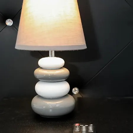 Lägenhet Lux Dinastia *